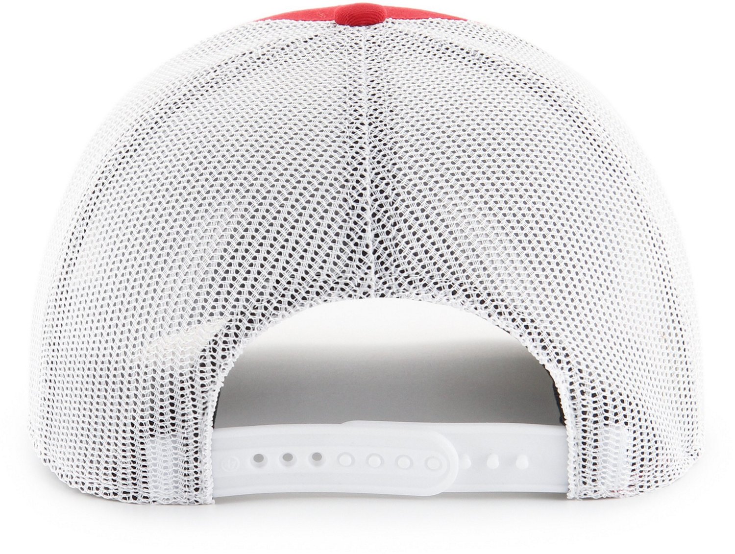 '47 Men's St. Louis Cardinals Region Patch Trucker Cap