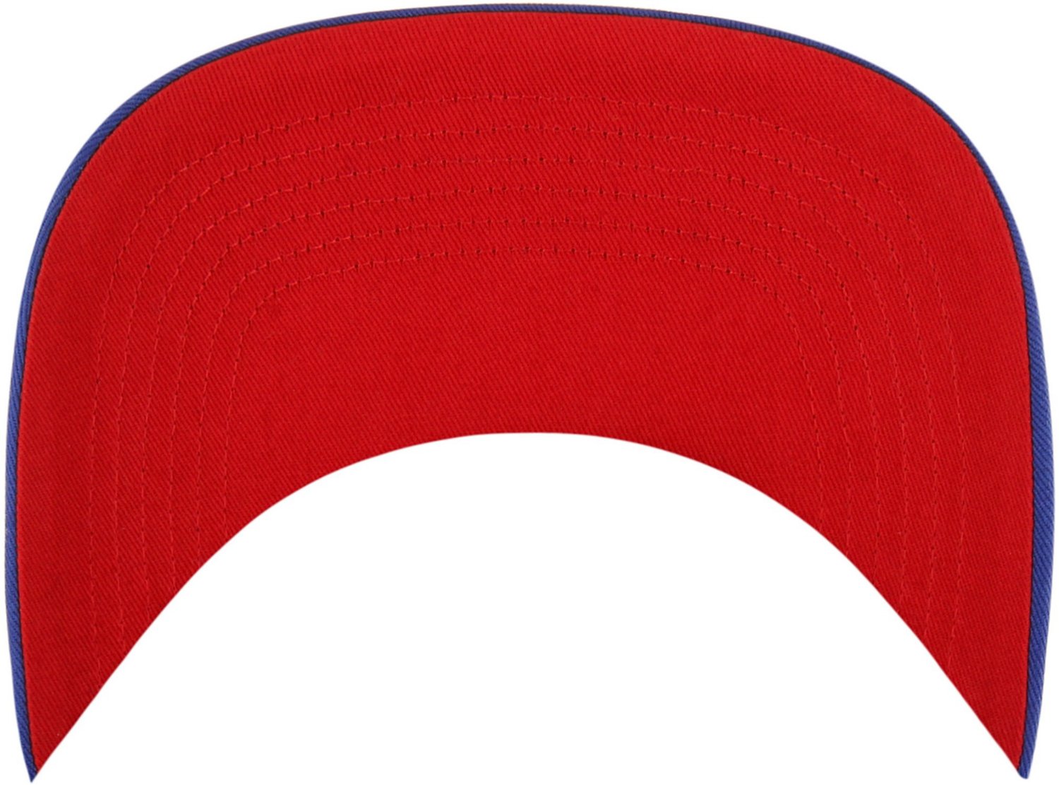'47 New York Rangers Hitch Cap - view number 2