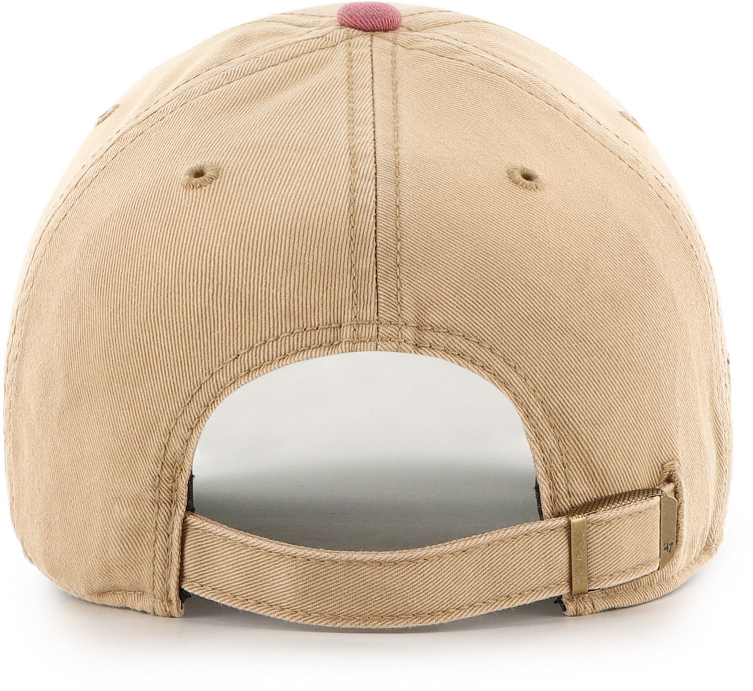 '47 Texas State Dusted Sedgwick MVP Cap