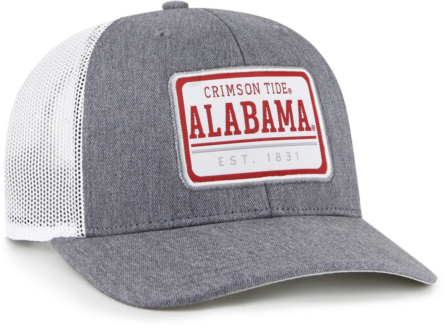 '47 Men's Alabama Ellington Trucker MVP Cap