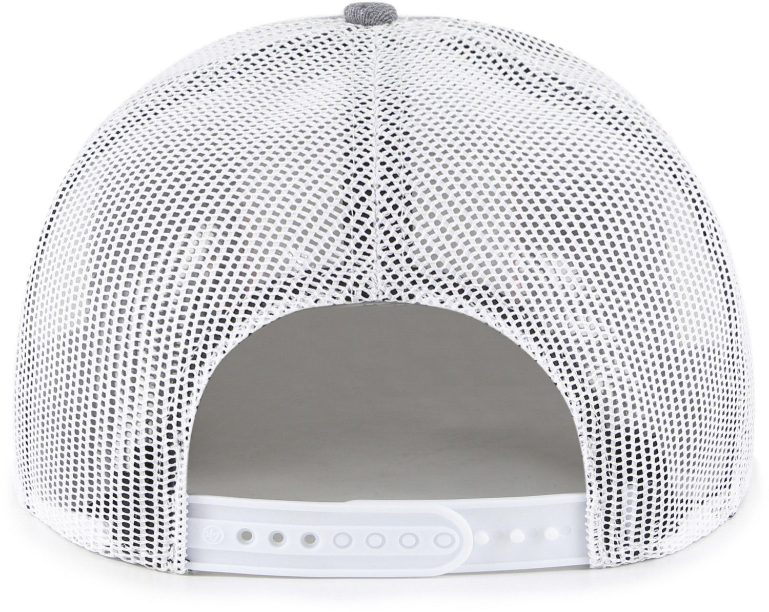 '47 Men's LSU Ellington Trucker MVP Cap                                                                                          - view number 3