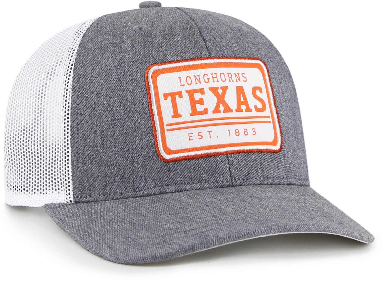 '47 Men's Texas Ellington Trucker MVP Cap - view number 2