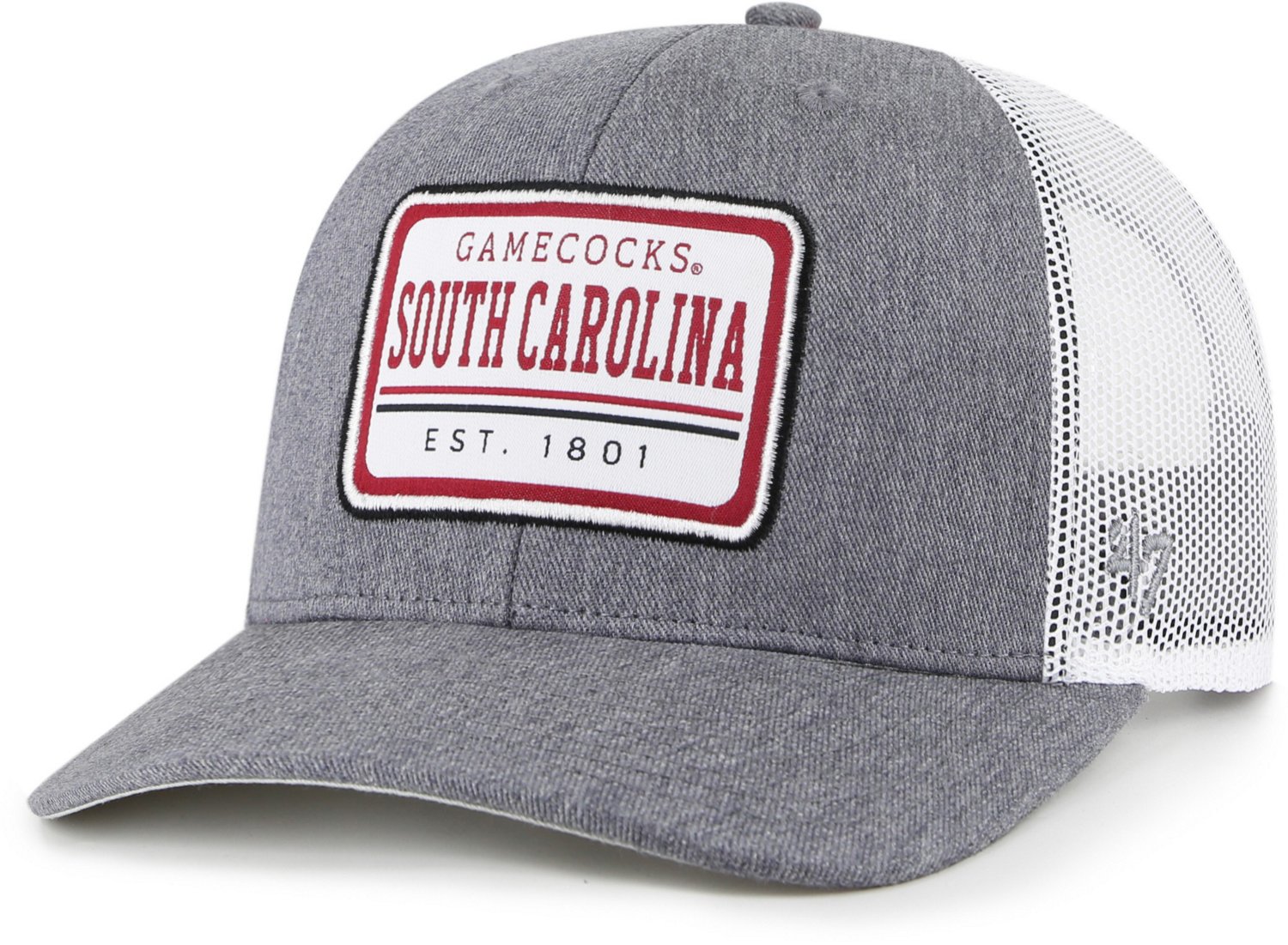 '47 Men's South Carolina Ellington Trucker MVP Cap
