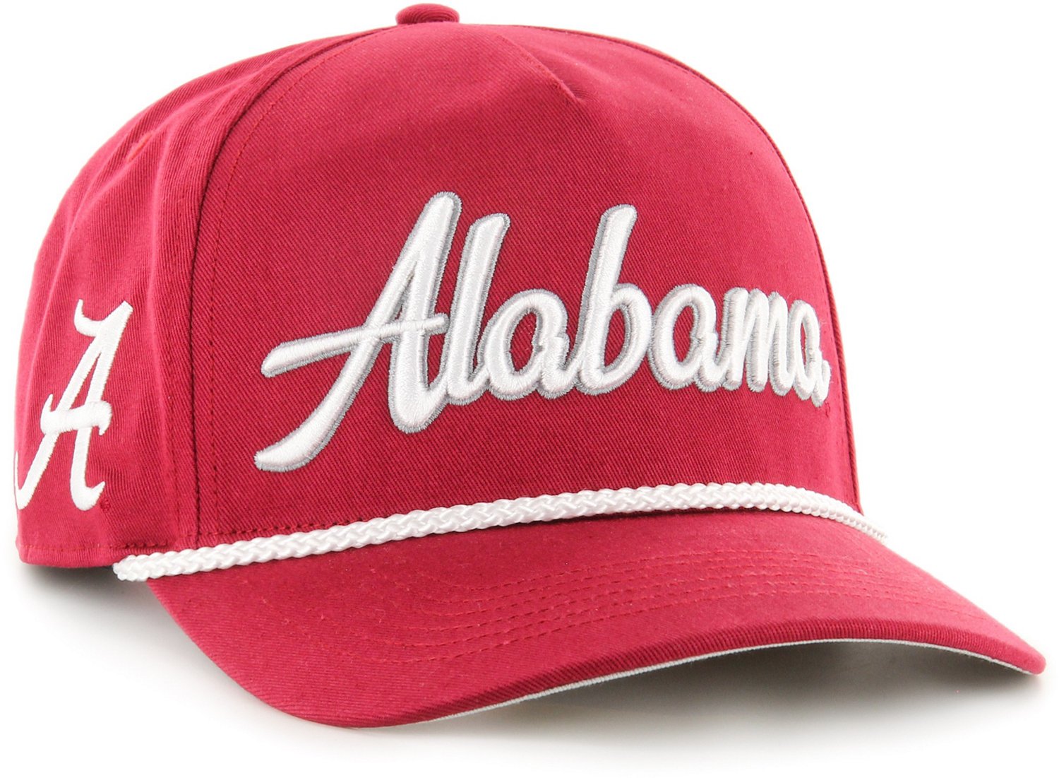 '47 Men's Alabama Overhand Hitch Cap - view number 1
