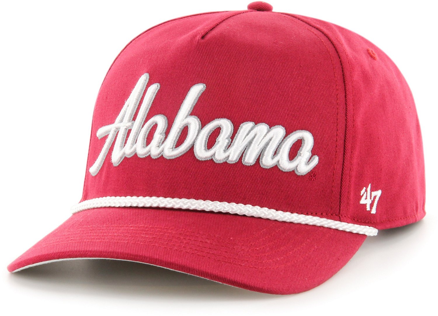 '47 Men's Alabama Overhand Hitch Cap - view number 2