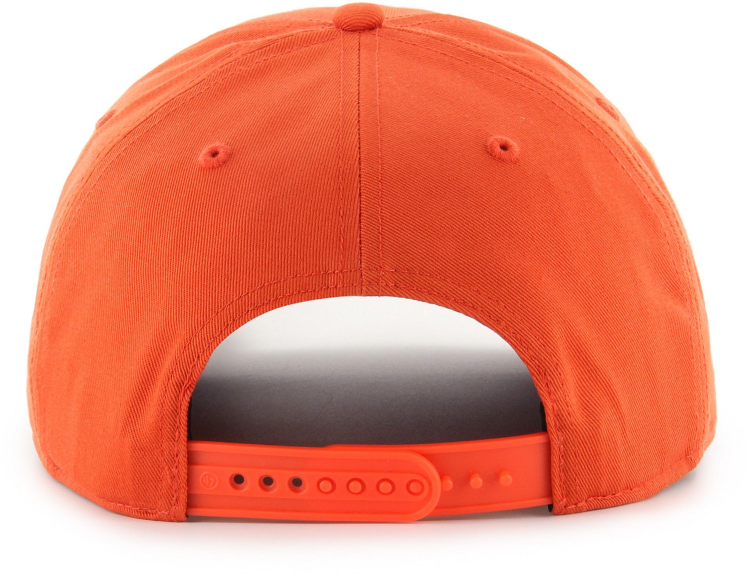 '47 Men's Clemson Overhand Hitch Cap - view number 3