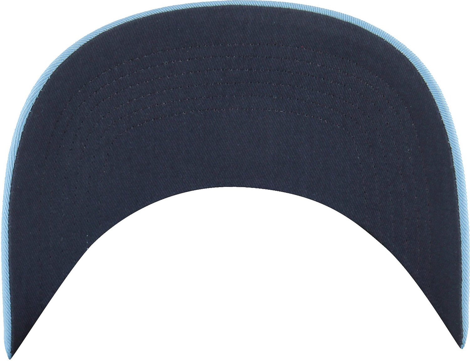 '47 Men's UNC Overhand Hitch Cap - view number 3