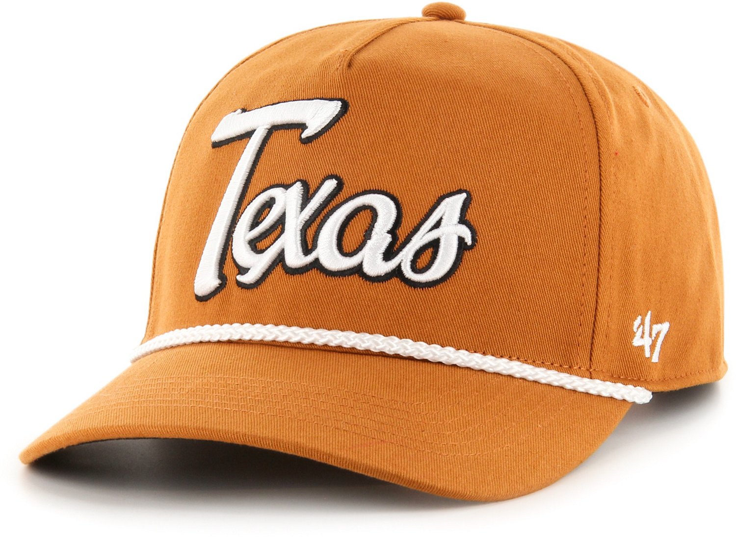 '47 Men's Texas Overhand Hitch Cap - view number 2