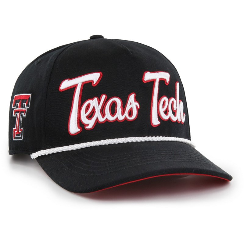 '47 Men's Texas Tec… - image