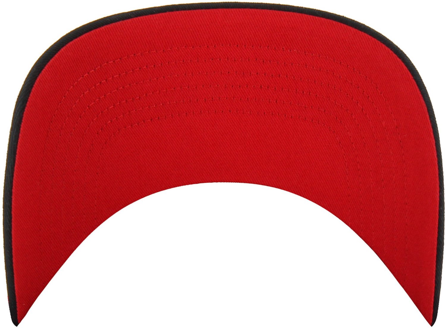 '47 Men's Texas Tech Overhand Hitch Cap