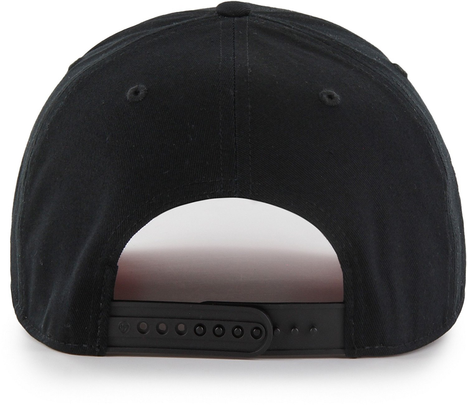 '47 Men's Texas Tech Overhand Hitch Cap - view number 5