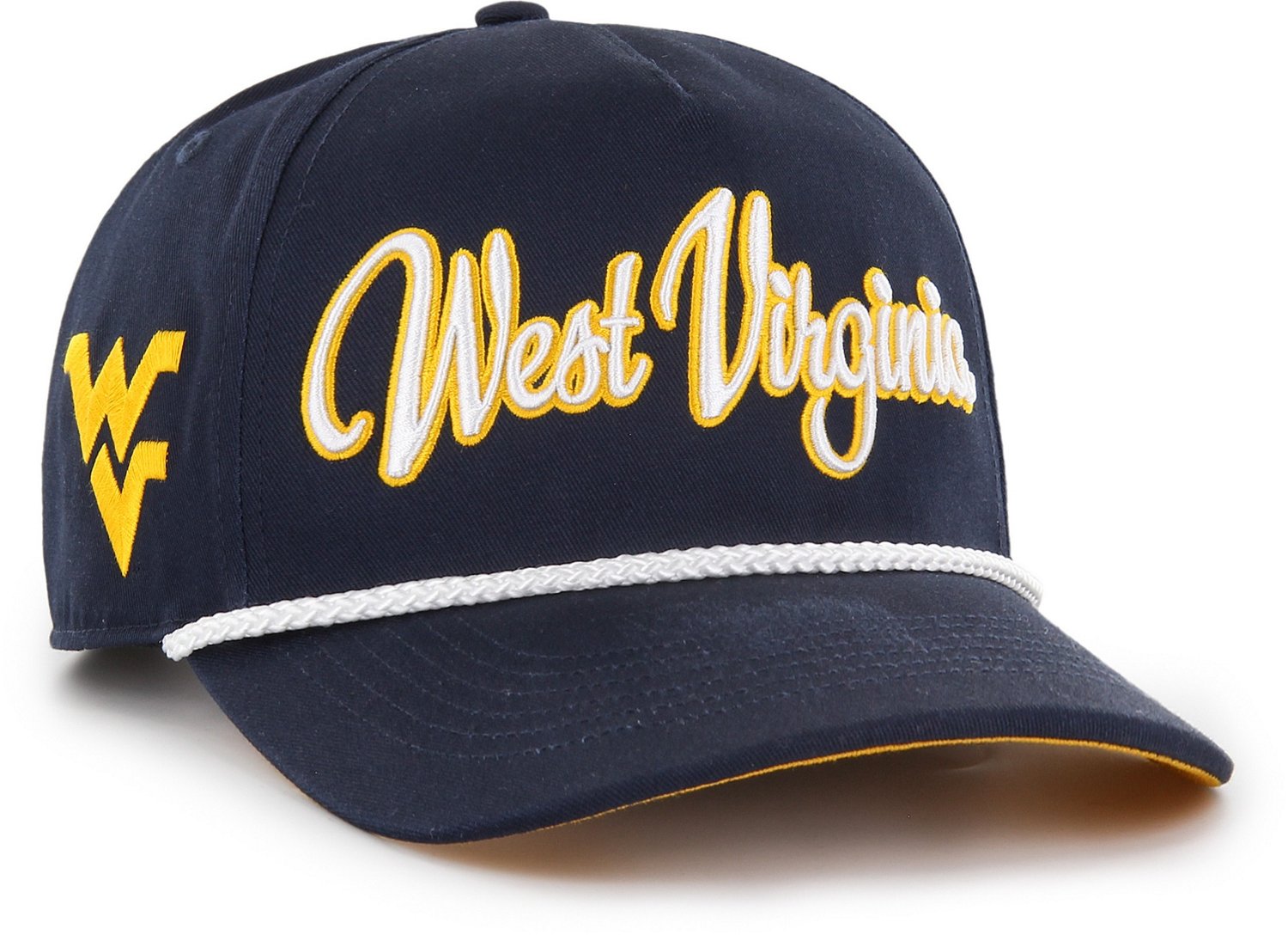 '47 Men's West Virginia Overhand Hitch Cap - view number 1