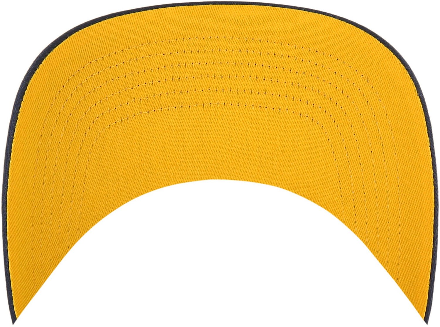 '47 Men's West Virginia Overhand Hitch Cap - view number 3