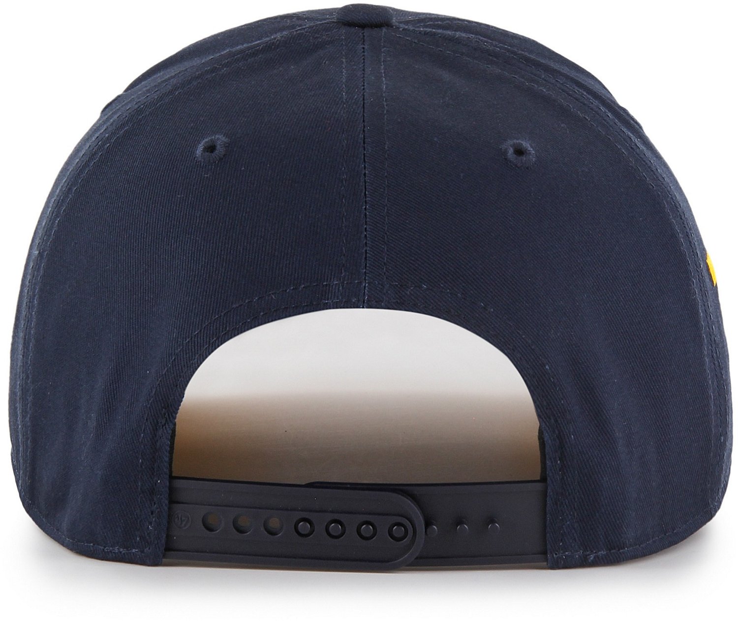 '47 Men's West Virginia Overhand Hitch Cap - view number 4