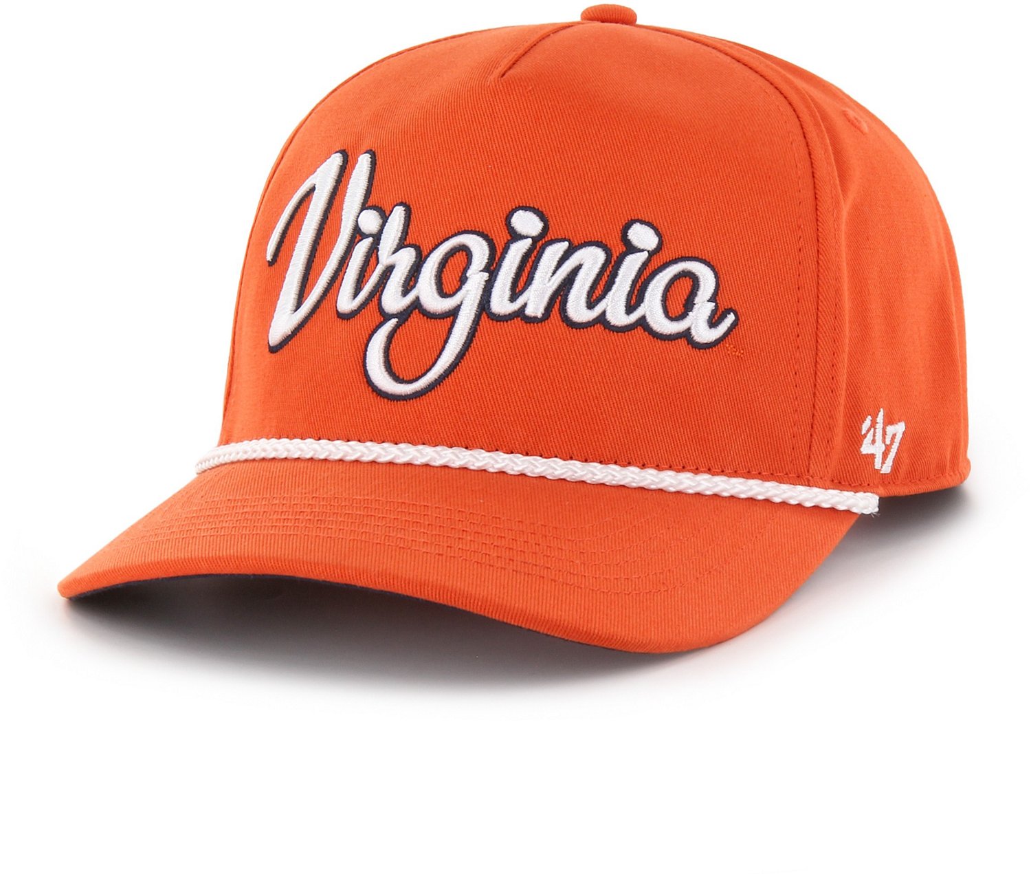 '47 Men's Virginia Overhand Hitch Cap - view number 2