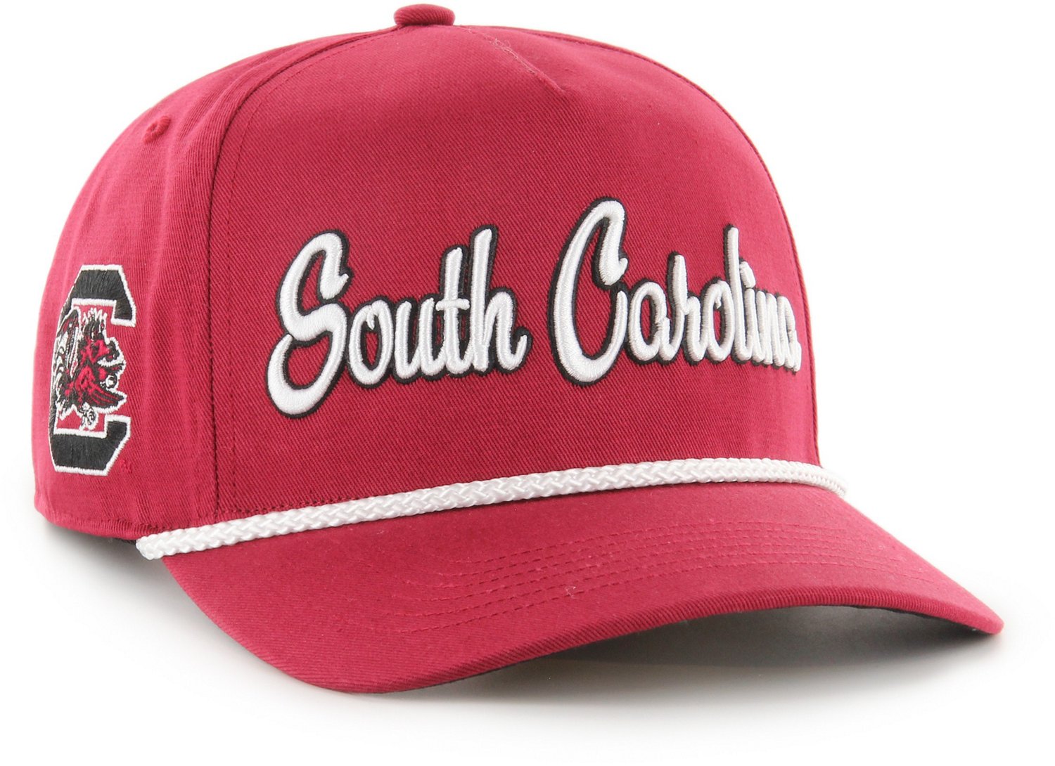 '47 Men's South Carolina Overhand Hitch Cap