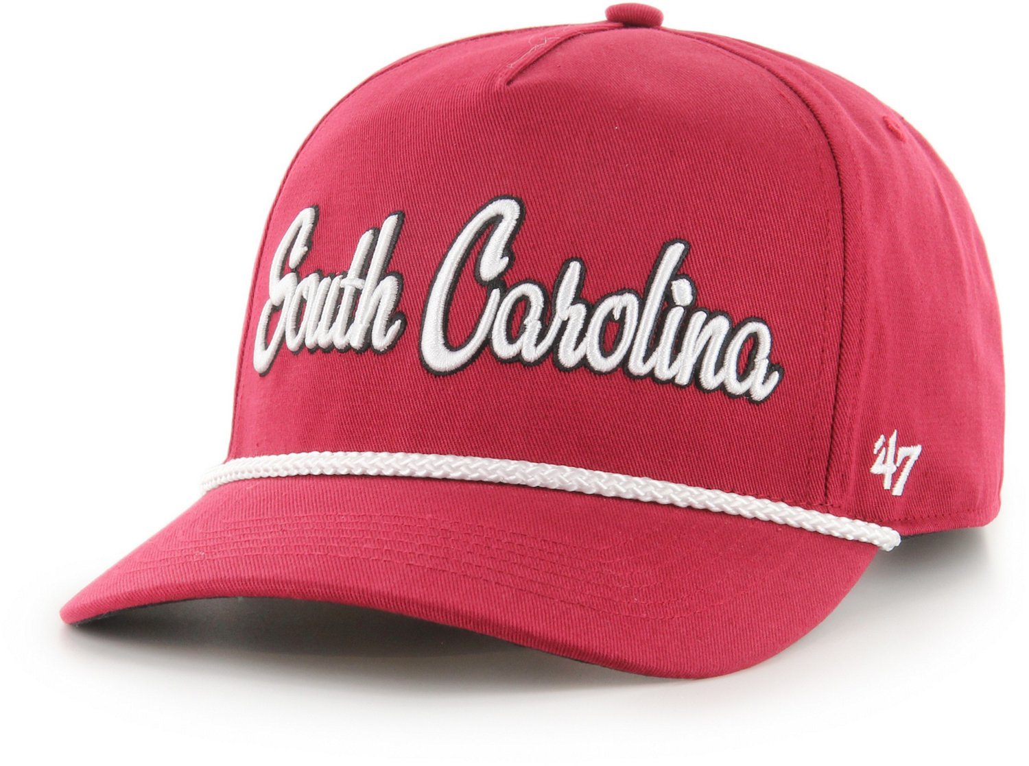 '47 Men's South Carolina Overhand Hitch Cap - view number 2