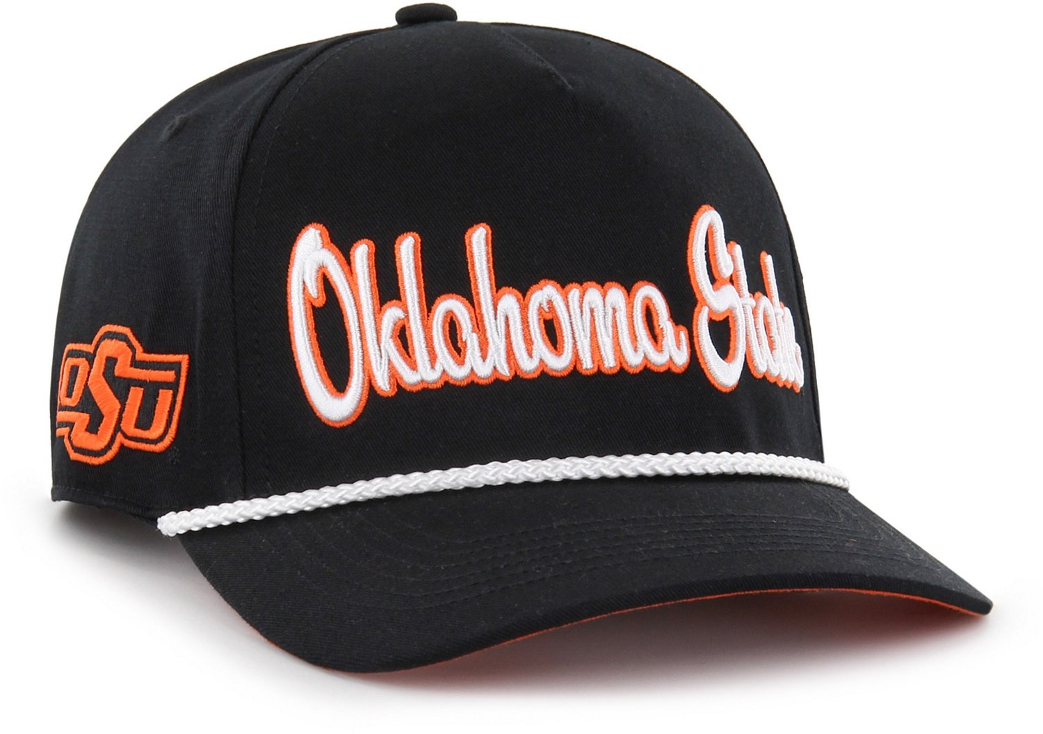 '47 Men's Oklahoma State Overhand Hitch Cap