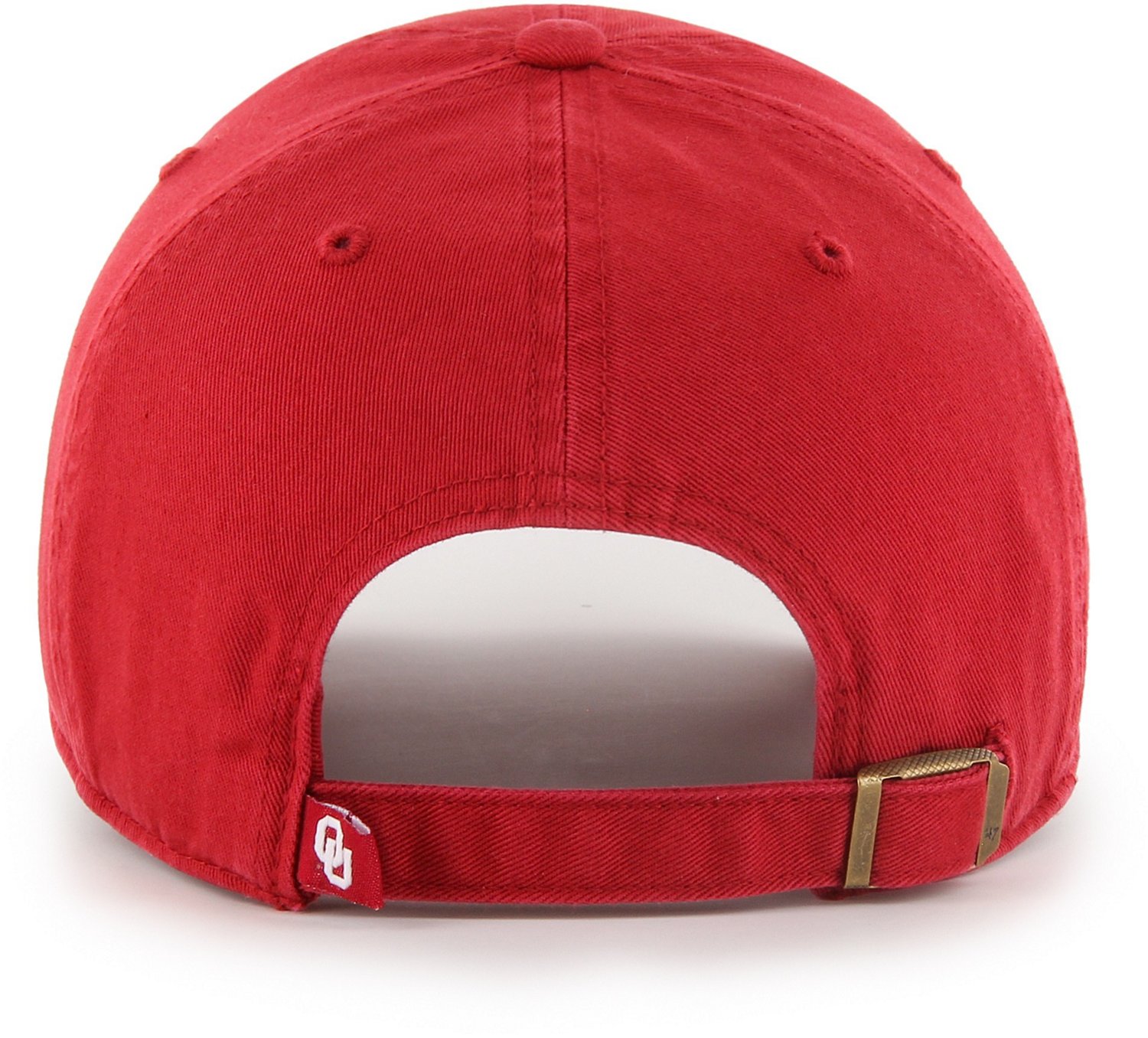 '47 Oklahoma Clean Up Cap - view number 2
