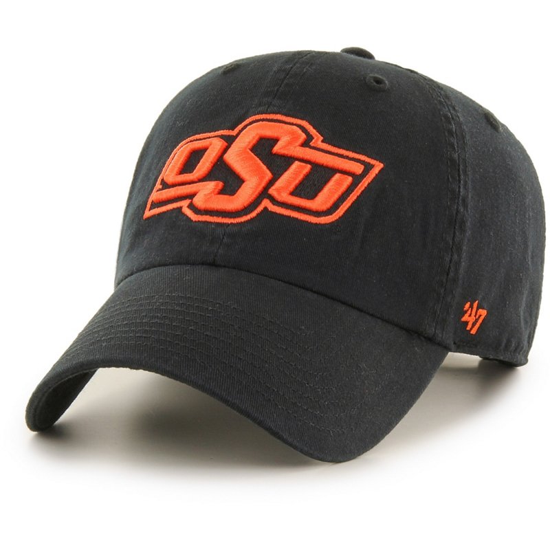 '47 Oklahoma State …