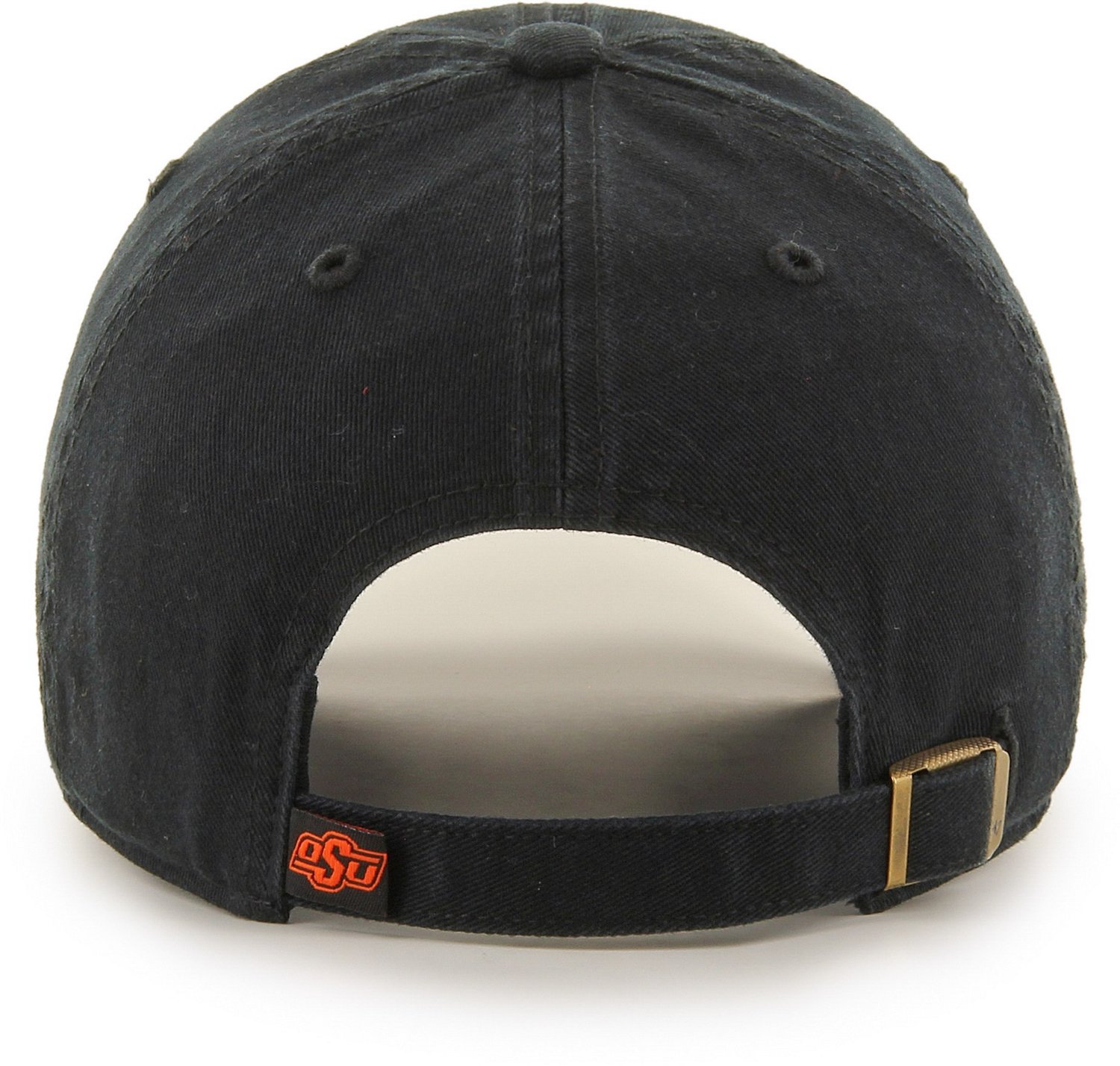 '47 Oklahoma State Clean Up Cap - view number 2