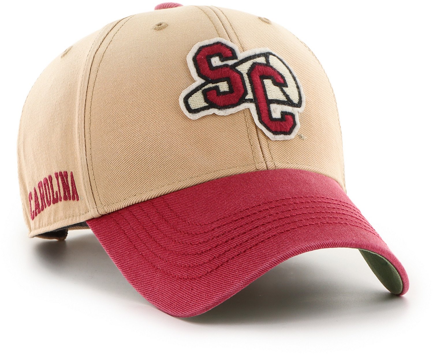 '47 South Carolina Dusted Sedgwick MVP Cap