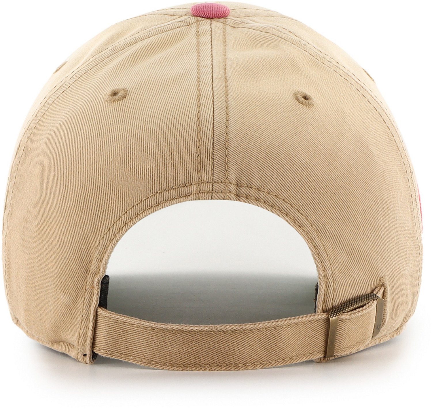 '47 South Carolina Dusted Sedgwick MVP Cap - view number 3