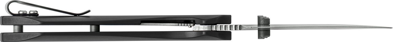 Case Cutlery Anodized Aluminum Westline Folding Knife - view number 4