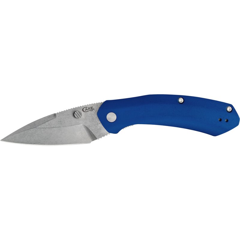 Case Cutlery Anodiz… - image
