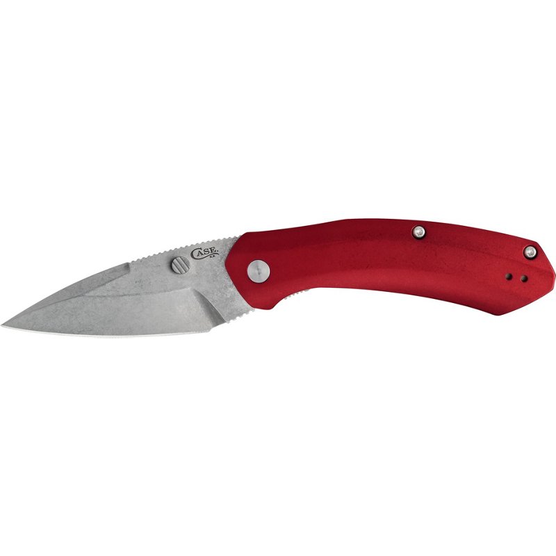 Case Cutlery Anodiz… - image