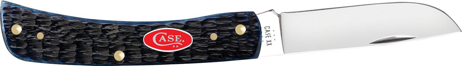 Case Cutlery Sod Buster Jr. Folding Knife - view number 2