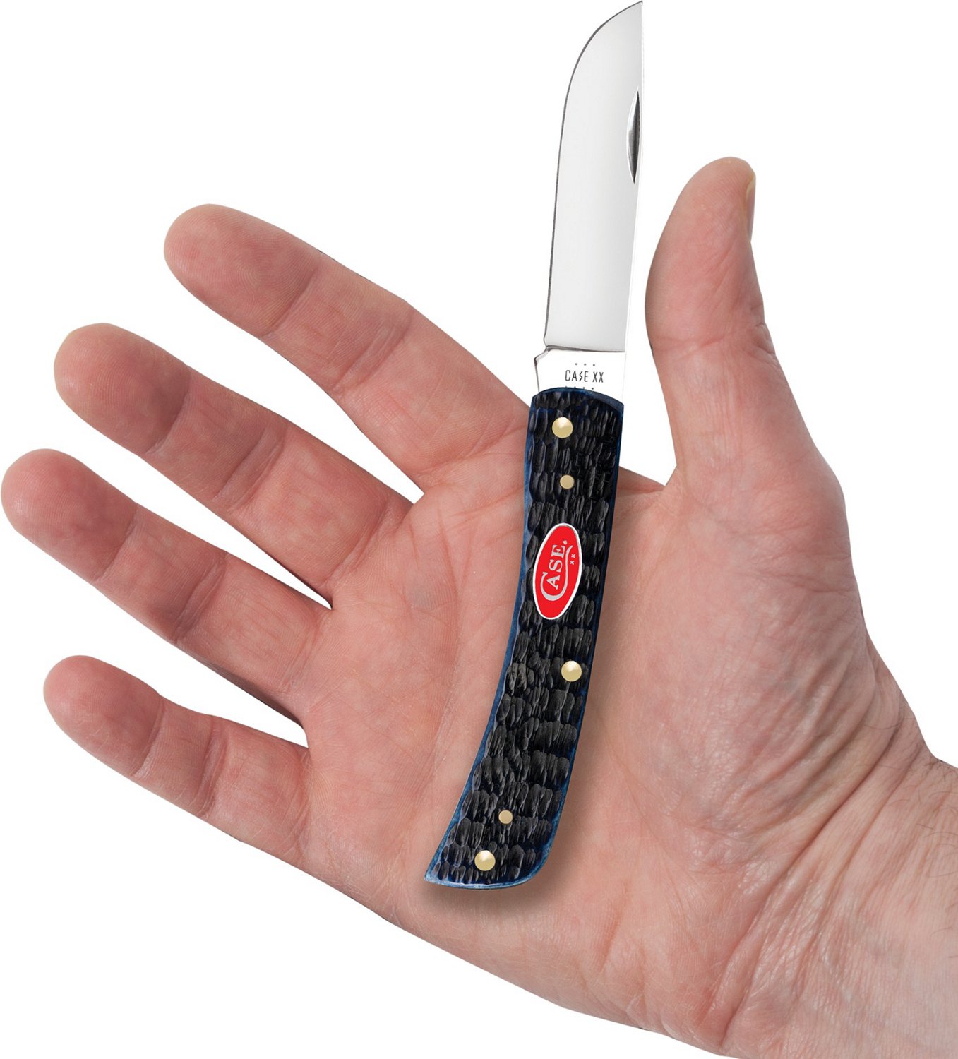 Case Cutlery Sod Buster Jr. Folding Knife - view number 5