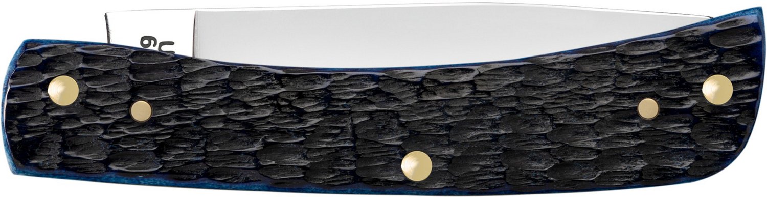 Case Cutlery Sod Buster Jr. Folding Knife - view number 3