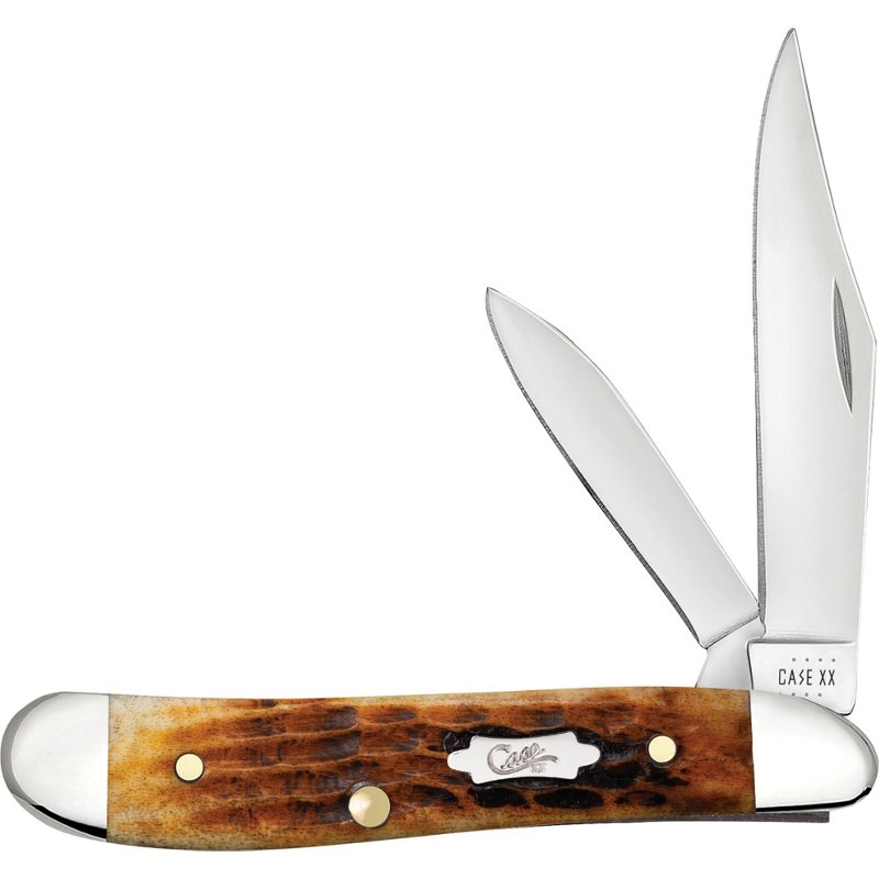 Case Cutlery Jigged… - image