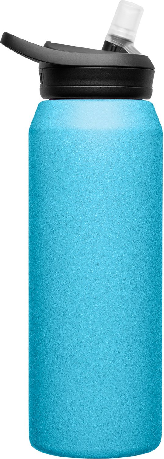 CamelBak Eddy®+ 32 oz Stainless Steel Insulated Water Bottle - view number 3
