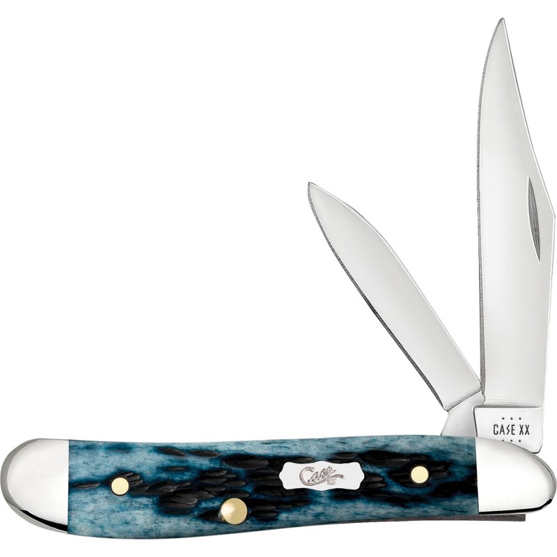 Case Cutlery Worn B… - image