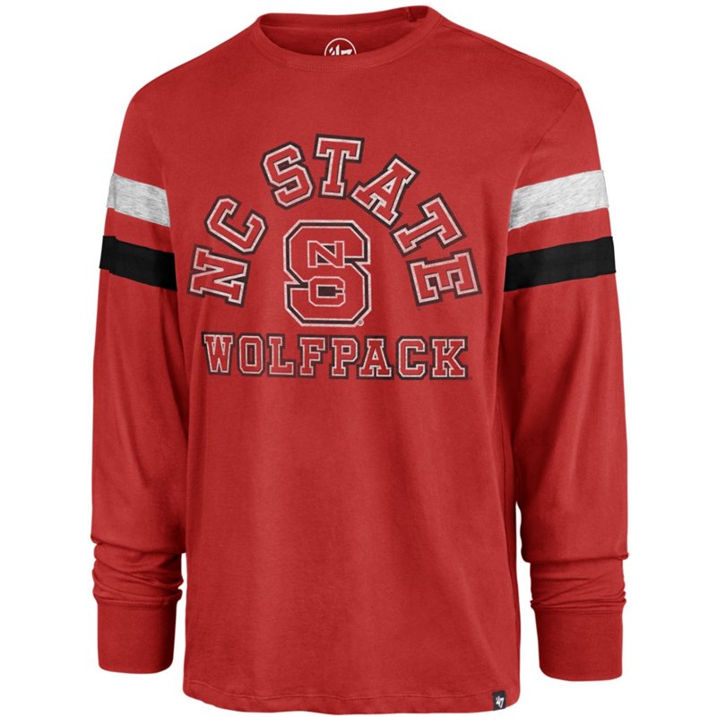 47 Men's Nc State P… - image