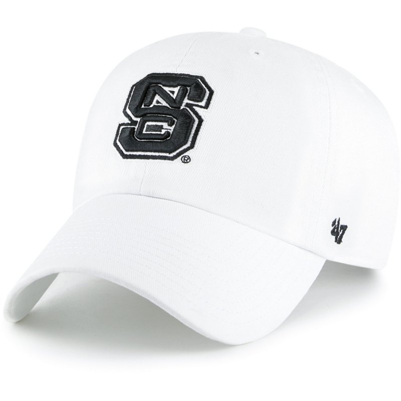 '47 Nc State Clean …