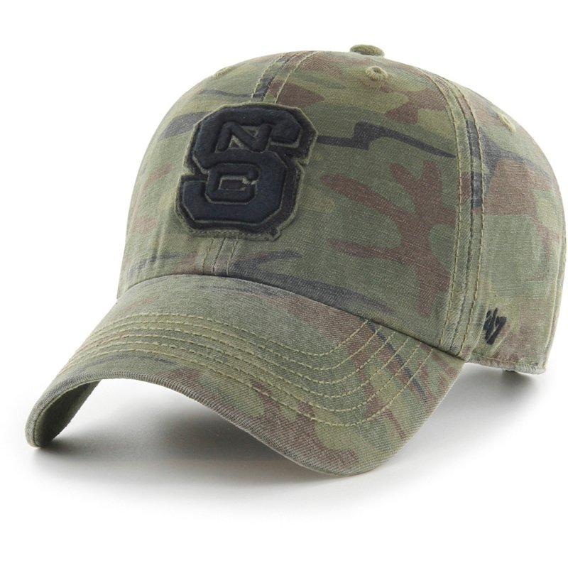 47 Nc State Movemen…