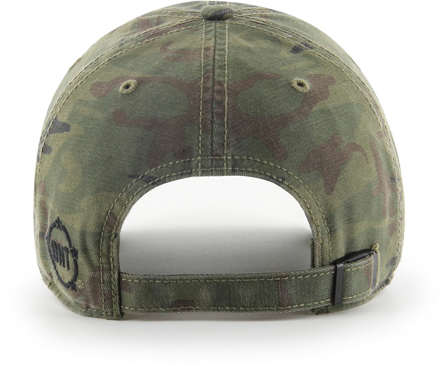 47 NC State Movement Clean Up Cap - view number 2