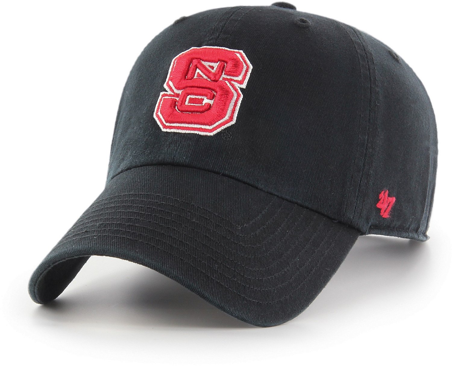 '47 NC State Clean Up Cap