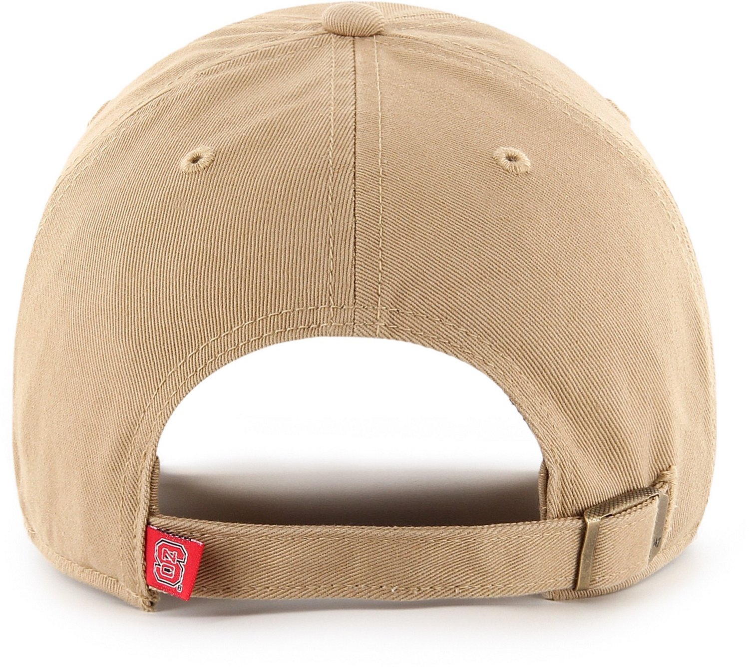 '47 NC State Clean Up Cap - view number 2