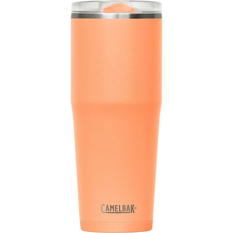 Photos - Mug / Cup CamelBak Thrive™ 30 oz Stainless Steel Insulated Tumbler Orange - Thermos/Cups &koozies at Academy Sports 2846801085 