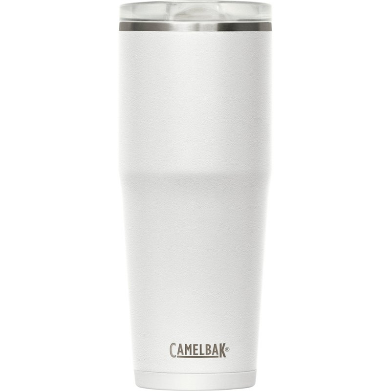 Photos - Mug / Cup CamelBak Thrive™ 30 oz Stainless Steel Insulated Tumbler White - Thermos/Cups &koozies at Academy Sports 2846101085 