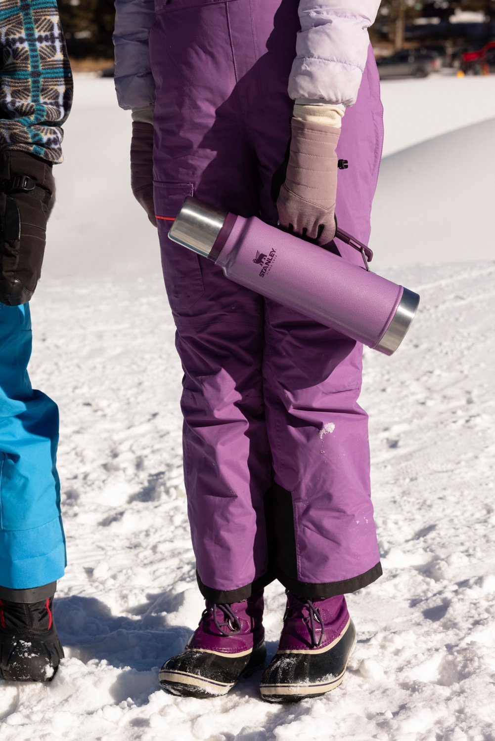 Stanley Classic Legendary 1.5 qt Bottle - view number 5