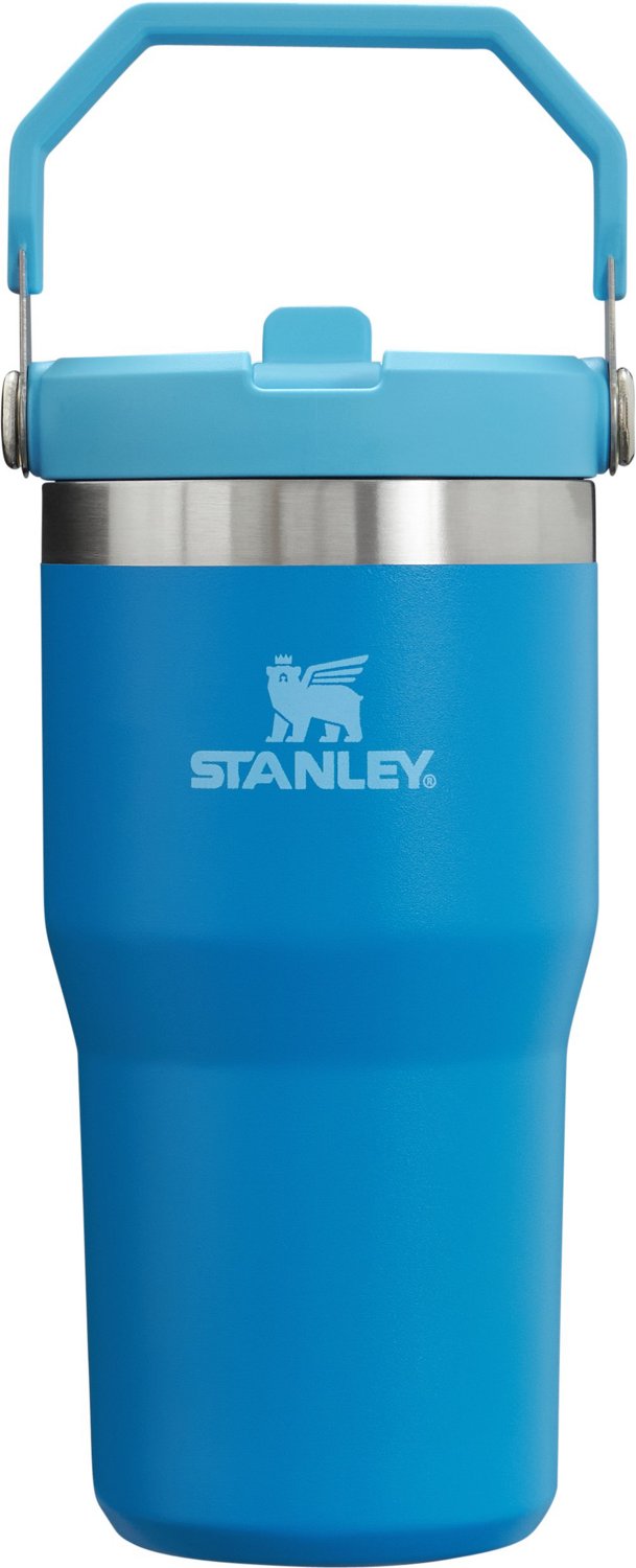 Stanley The IceFlow 20 oz Classic Flip Straw Tumbler - view number 1