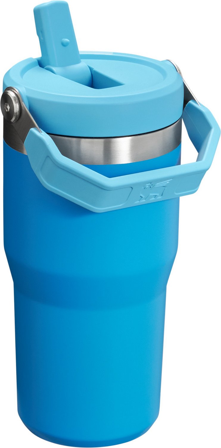 Stanley The IceFlow 20 oz Classic Flip Straw Tumbler - view number 2