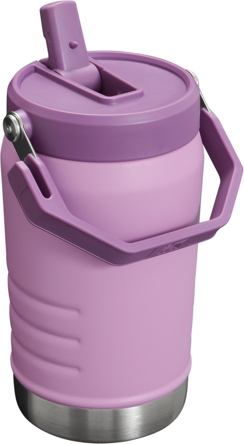 Stanley The IceFlow 40 oz Classic Flip Straw Water Jug - view number 2