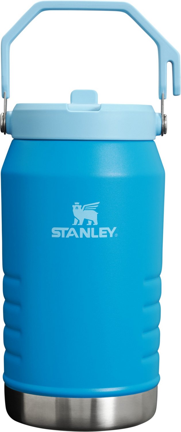 Stanley The IceFlow 64 oz Classic Flip Straw Water Jug                                                                           - view number 1