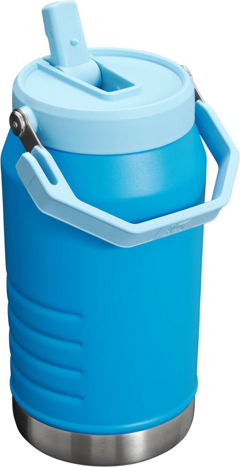 Stanley The IceFlow 64 oz Classic Flip Straw Water Jug                                                                           - view number 2